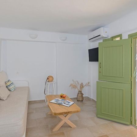 Elia Traditional Suites Astypalaia Bagian luar foto